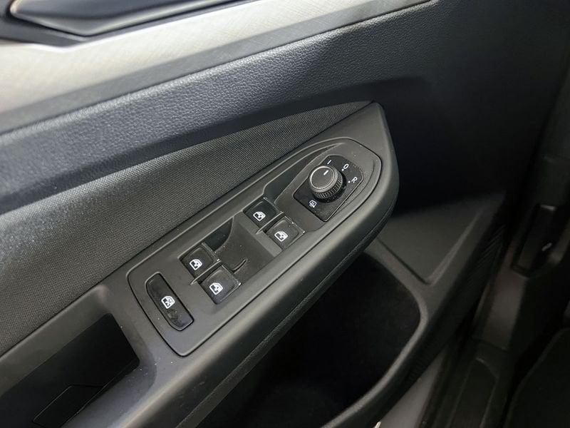 Volkswagen Golf Variant 1.5 TGI Life DSG
