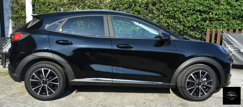 FORD - Puma
