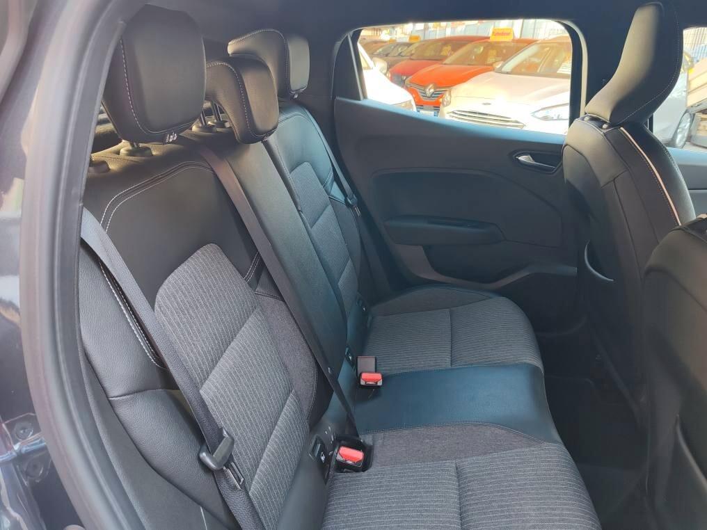 Renault Clio TCe 90 CV 5 porte