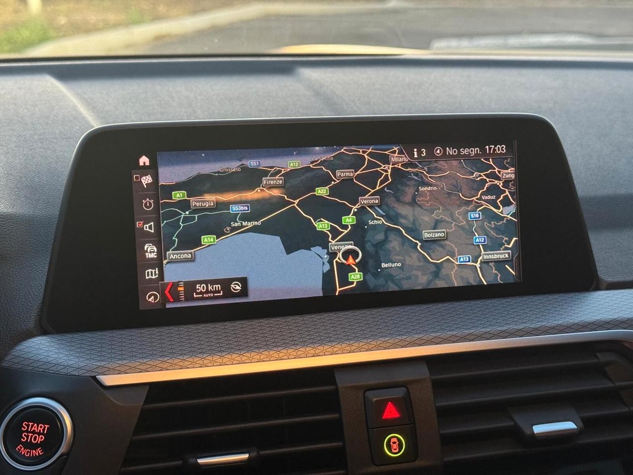 Bmw X4 xDrive20d Msport-X