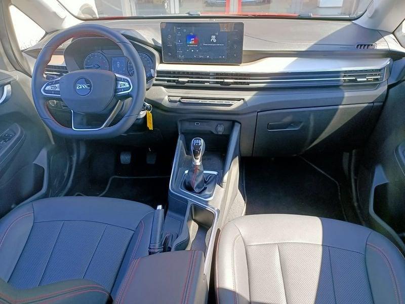 Emc Wave 2 QUATTRO - EMC QUATTRO CAMBIO MANUALE