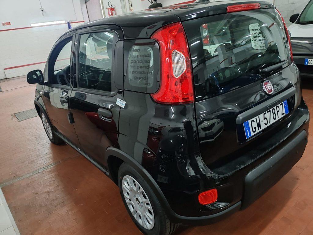 FIAT Panda 1.0 Hybrid 5 POSTI ITALIANA PREZZO REALE