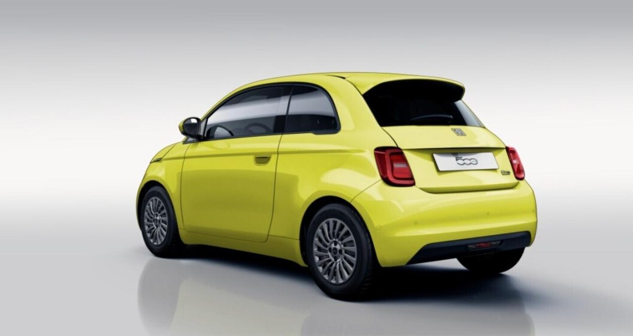 Fiat 500 Elettrica Pop 70 KW (95 CV)