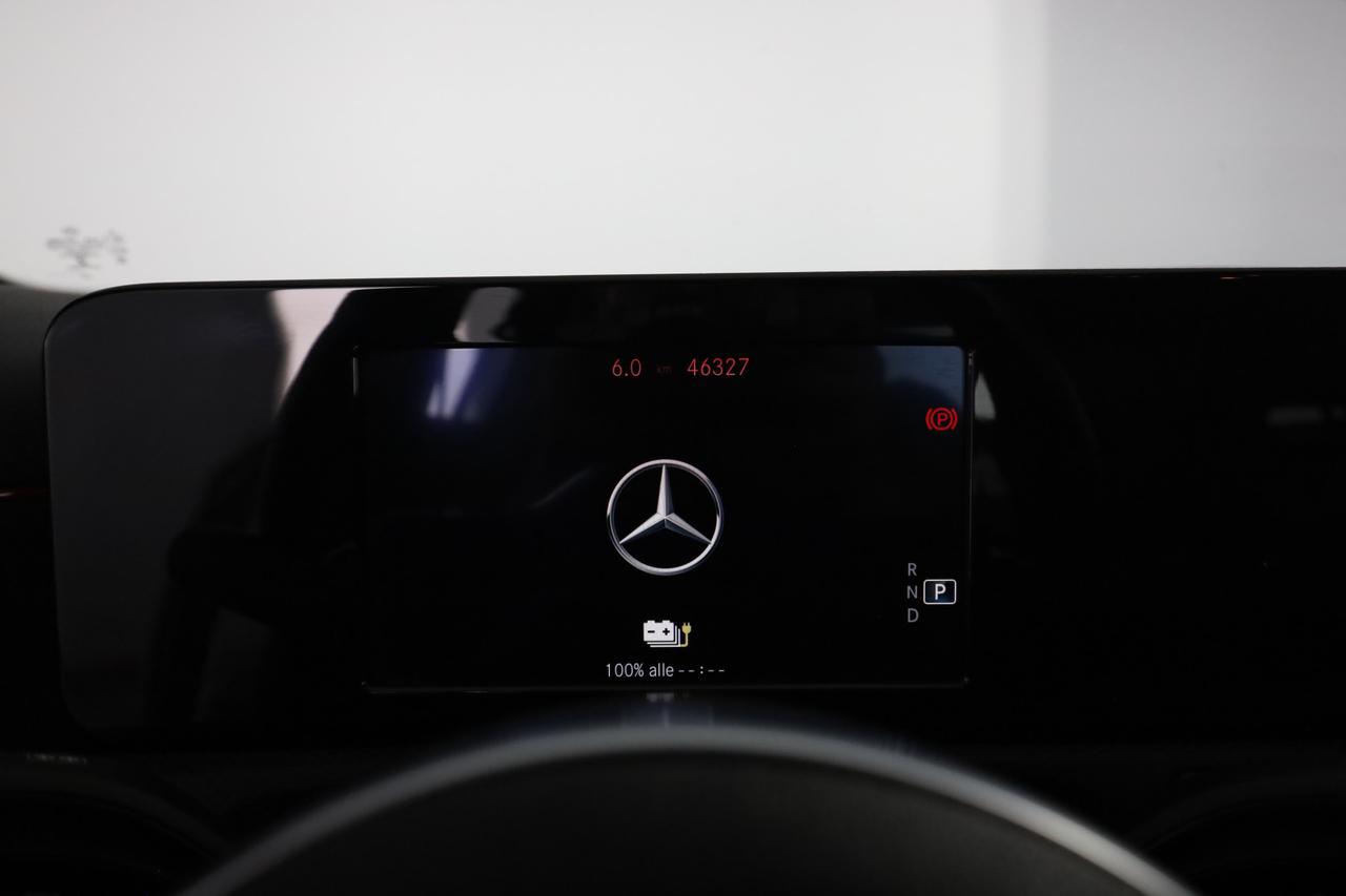 MERCEDES Classe A (W177) A 250 e EQ-POWER Automatic PREMIUM
