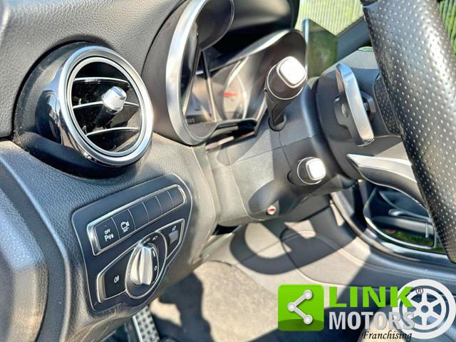 MERCEDES-BENZ GLC 250 d 4Matic Exclusive 24 MESI DI GARANZIA