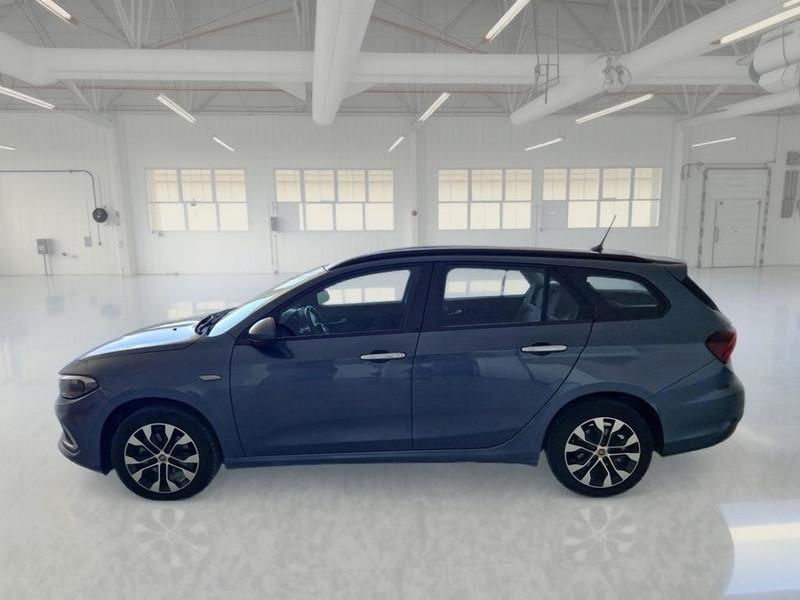 FIAT TIPO 1.6 MJT 130 CV SES CITY LIFE STATION WAGON