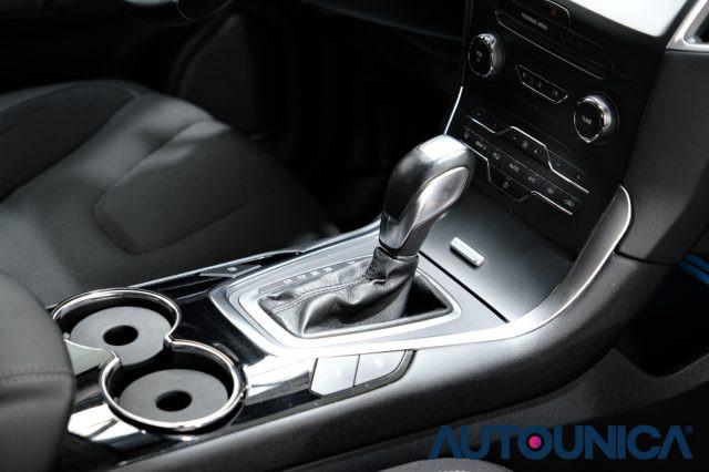 FORD S-Max 2.0 TDCi 150CV S&S POWERSHIFT 7 POSTI TITANIUM