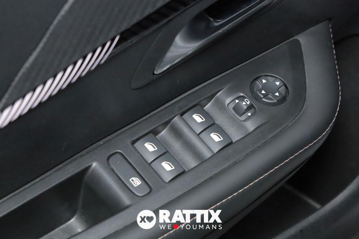 Peugeot 208 1.2 Puretech 100CV Allure