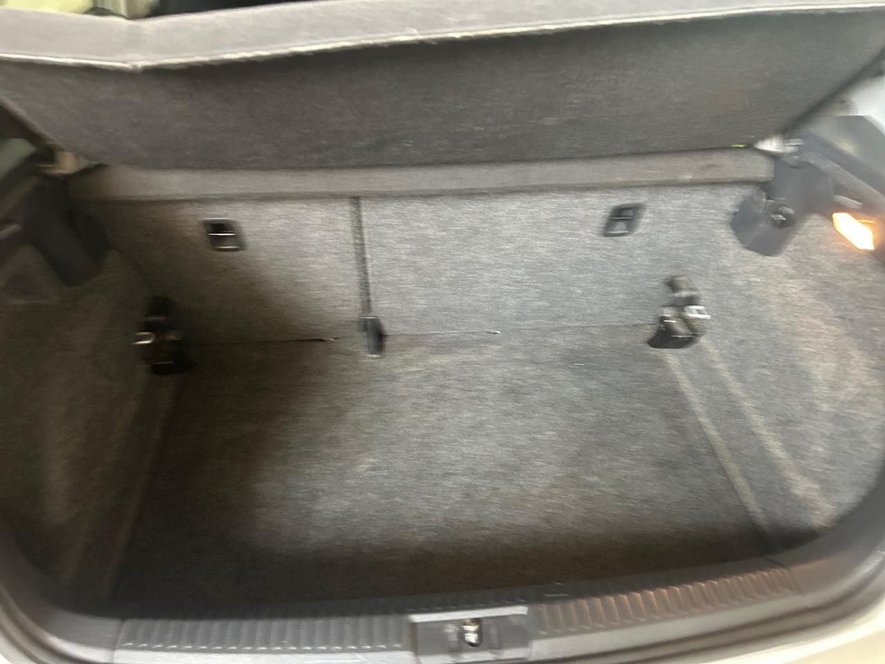 Volkswagen Polo 1.4 5 porte Comfortline