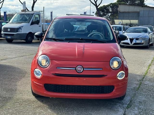 FIAT 500 HYBRID 1.0cc 70cv ANDROID/CARPLAY