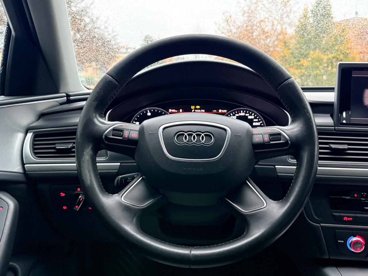 Audi A6 Avant 3.0 TDI 204 CV multitronic