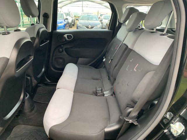 FIAT 500L Living 1.6 Multijet 120 CV LIVING