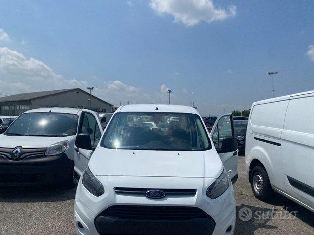 FORD Transit Connect 220 1.5 TDCi 100CV PL 5 POS