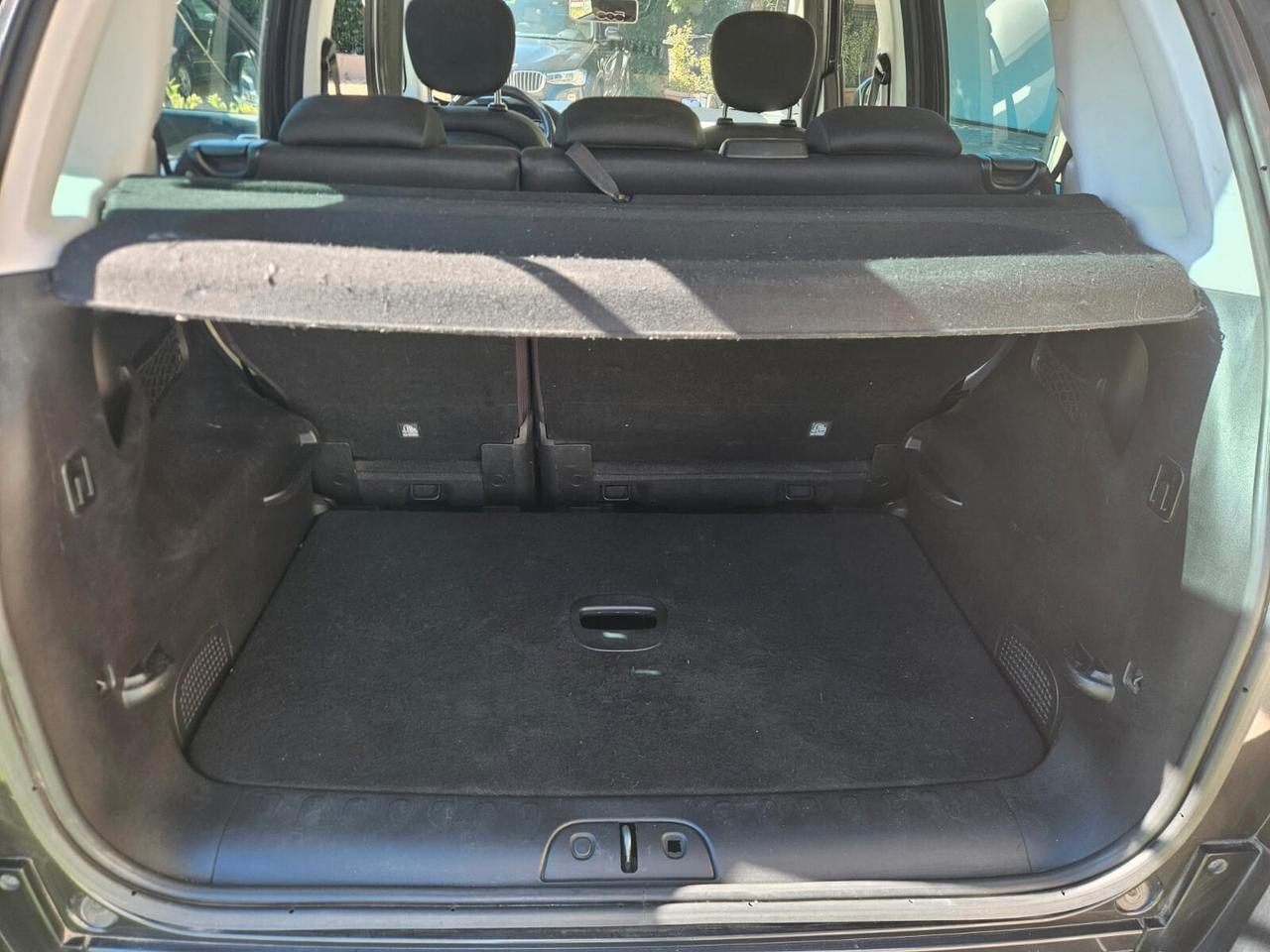 Fiat 500L 1.6 Multijet 105 CV Trekking