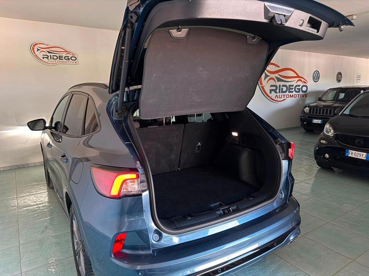 Ford Kuga 1.5 EcoBlue 120 CV 2WD ST-Line