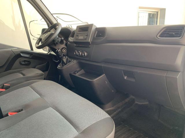 Renault Master MASTER 2.3 DCI L2H2 ICE unico proprietario IVA 22%