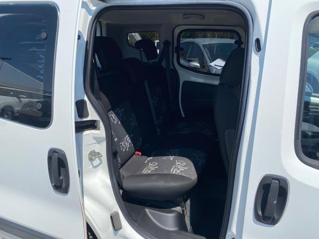 FIAT Qubo 1.3 MJT 75 CV Dynamic