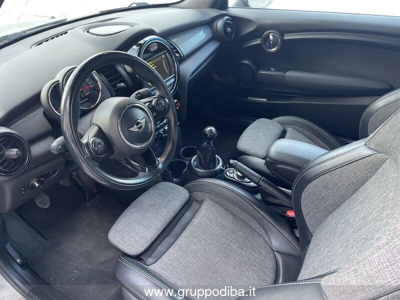 MINI Mini Cabrio 2016 Diesel 1.5 Cooper D Boost