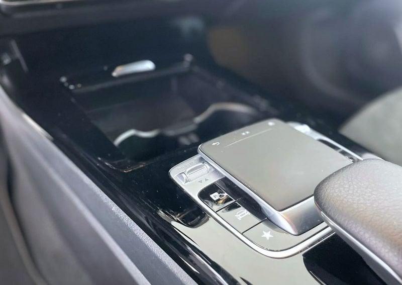 Mercedes-Benz CLA CLA 200 d Automatic Premium