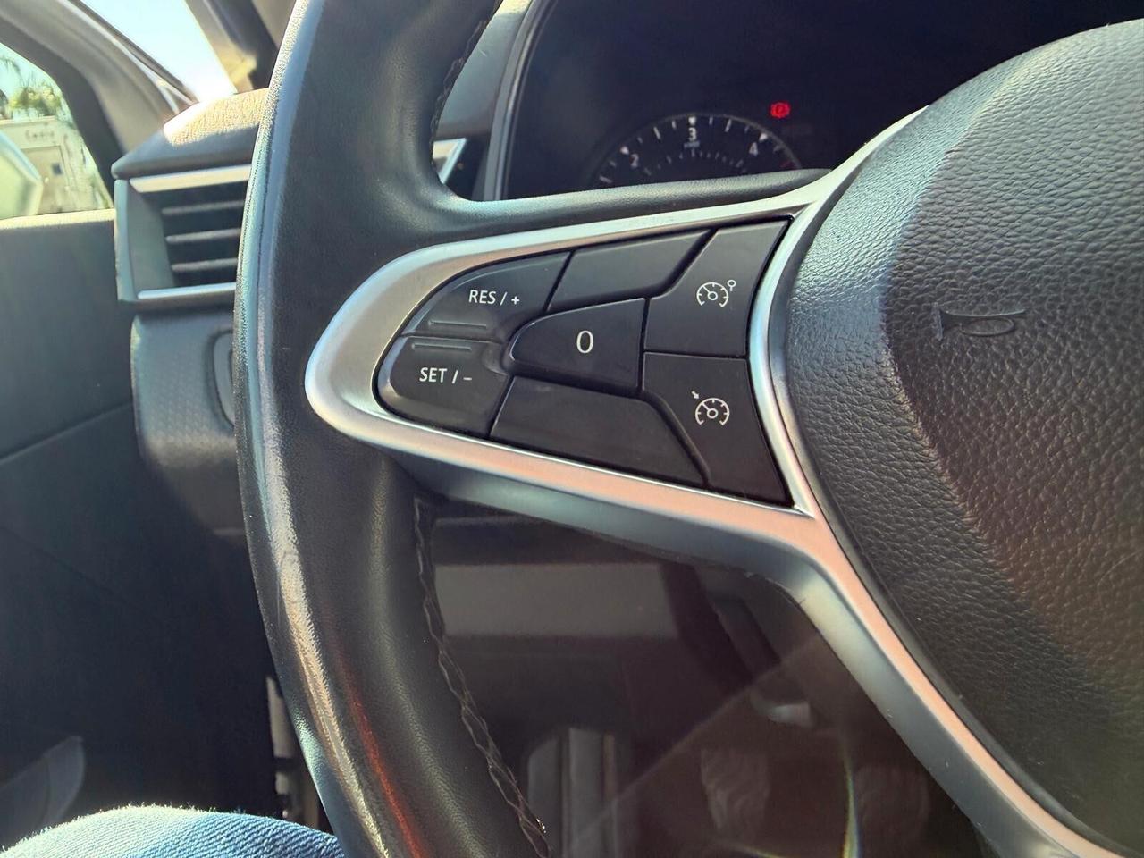 Renault Clio Blue dCi 100 CV 5 porte Business