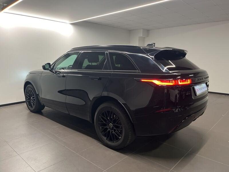 Land Rover Range Rover Velar RANGE VELAR 2.0 i4 R-Dynamic
