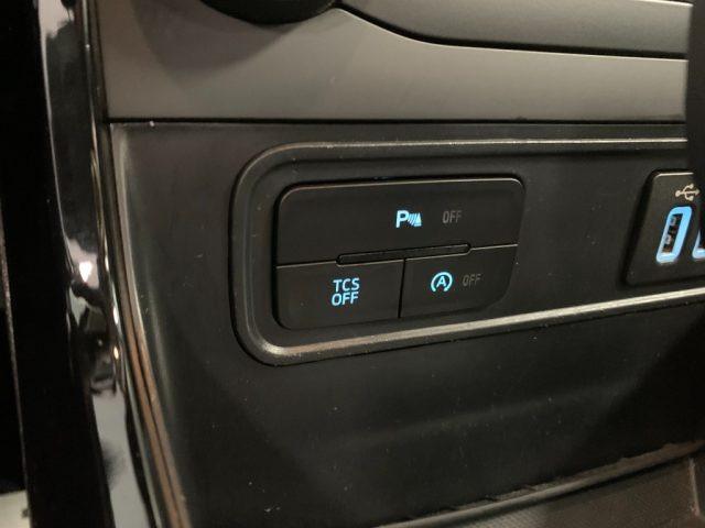 FORD EcoSport 1.0 Benzina Automatico Titanium