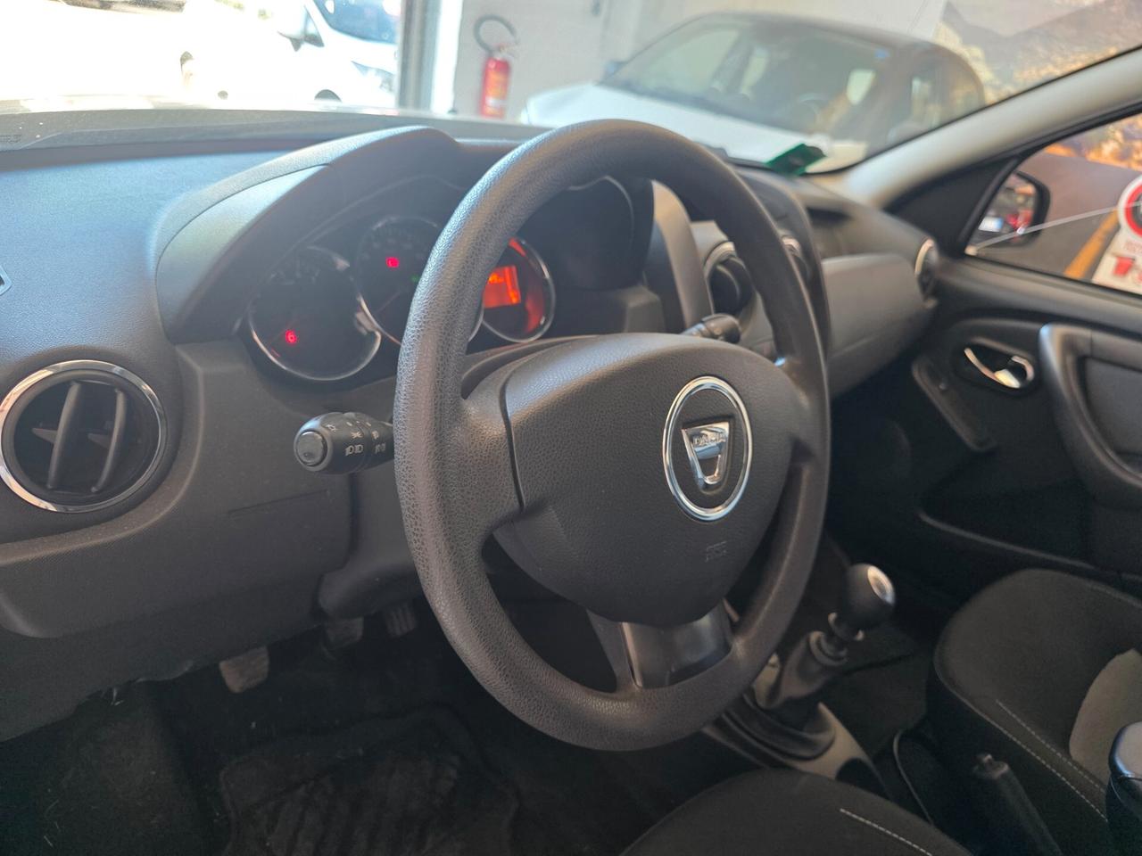 Dacia Duster 1.5 dCi 110CV Start&Stop 4x2 Lauréate