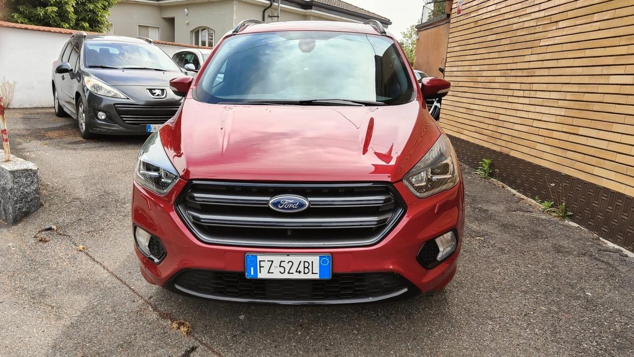 Ford Kuga 1.5 EcoBoost 120 CV S&S 2WD ST-Line
