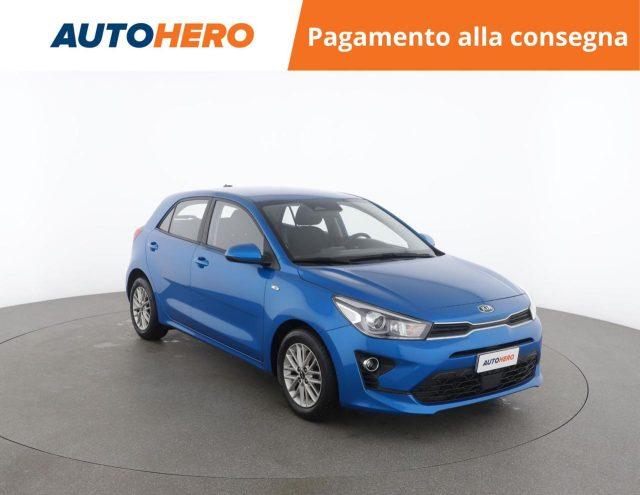 KIA Rio 1.0 T-GDi 100 CV MHEV iMT Style