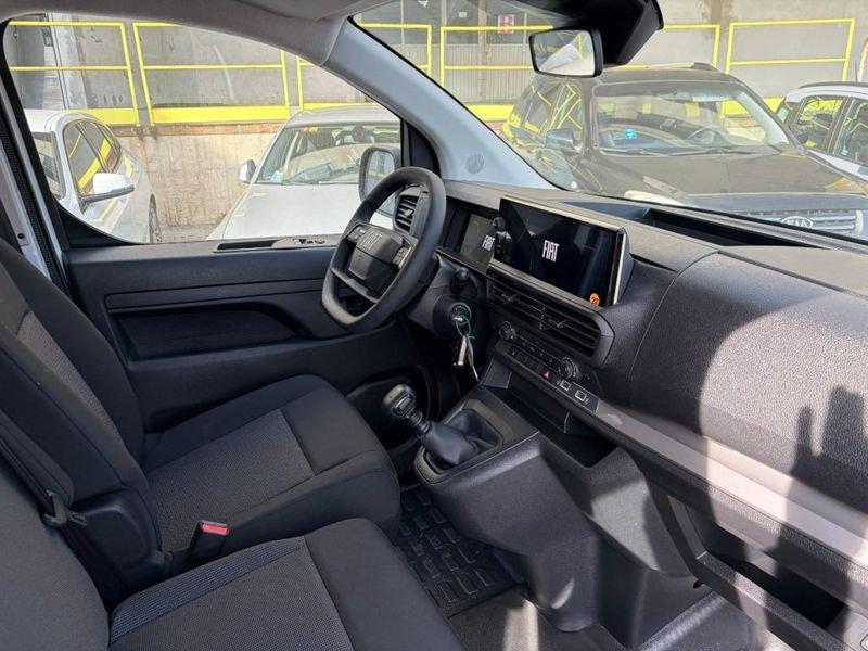 FIAT Scudo 1.5 BlueHDi 120 CV S&S L2 6 POSTI