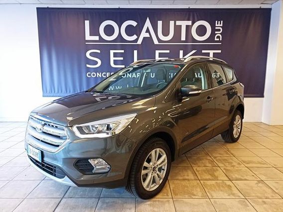 Ford Kuga 2.0 TDCi Business AWD Powershift - PROMO