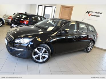 PEUGEOT 308 BlueHDi 100 S&S SW Business