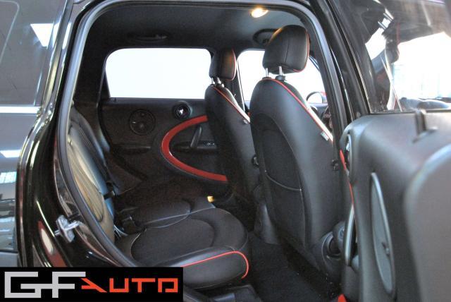 MINI John Cooper Works Countryman Mini Countryman R60 1.6 all4