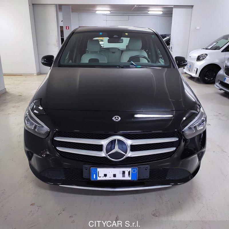 Mercedes-Benz Classe B B 180 d Automatic Business Extra