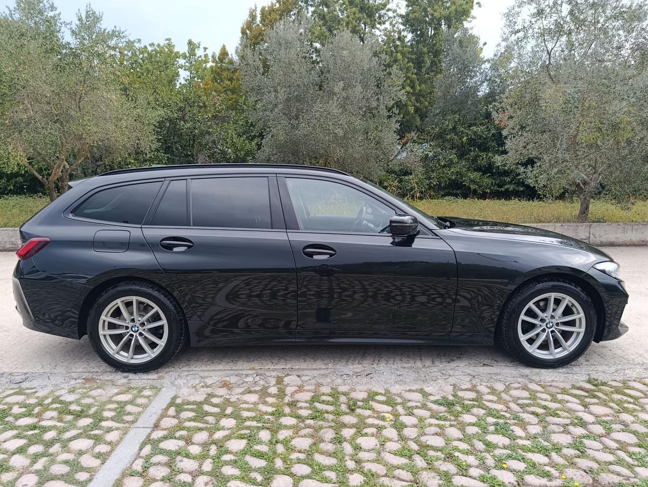Bmw 318 318i Touring