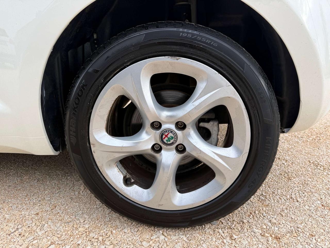 Alfa Romeo MiTo MiTo 2013 1.4 Super 78cv