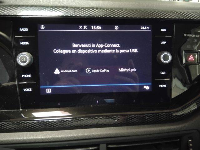 VOLKSWAGEN Polo 1.0 TSI DSG Life C/GRIMALDI SPECIAL DAY