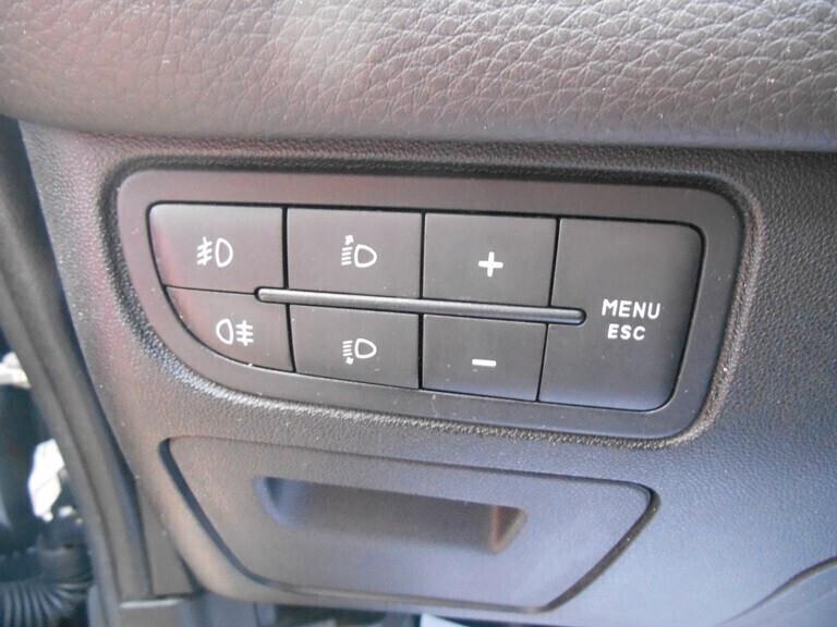 Fiat Punto Evo 1.4 5 porte Emotion Natural Power