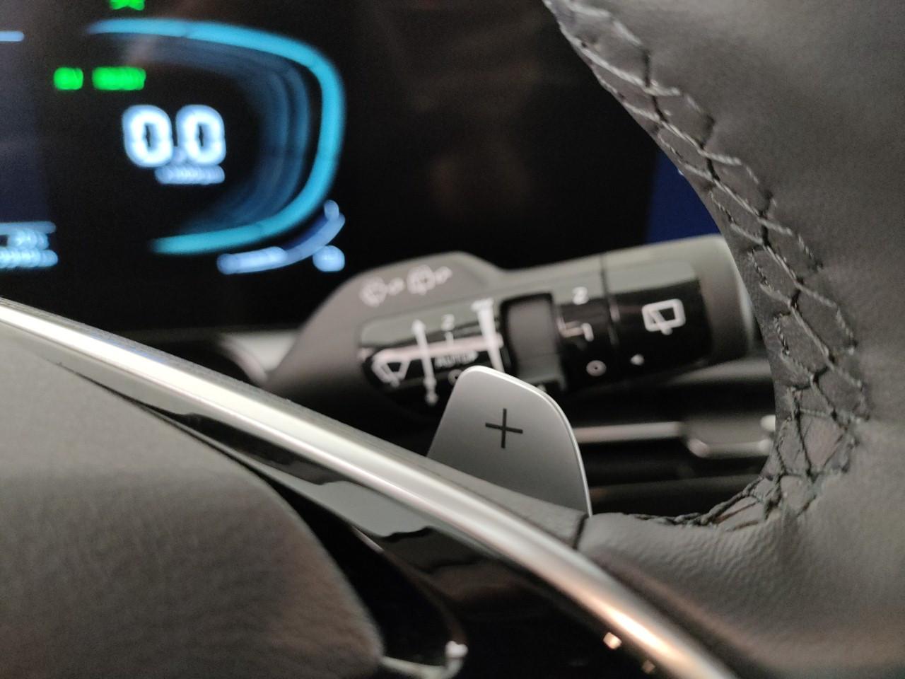 KIA Niro 1.6 gdi hev Style dct6