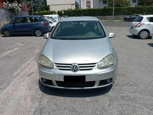 Volkswagen Golf 5p 2.0 tdi Sportline