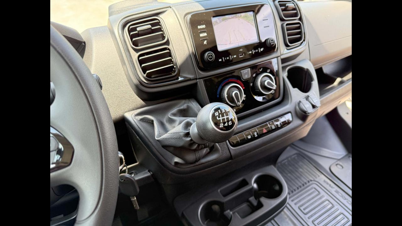 TOYOTA Proace City - PROACE MAX VAN L2H2 2.2 140CV BUSINESS