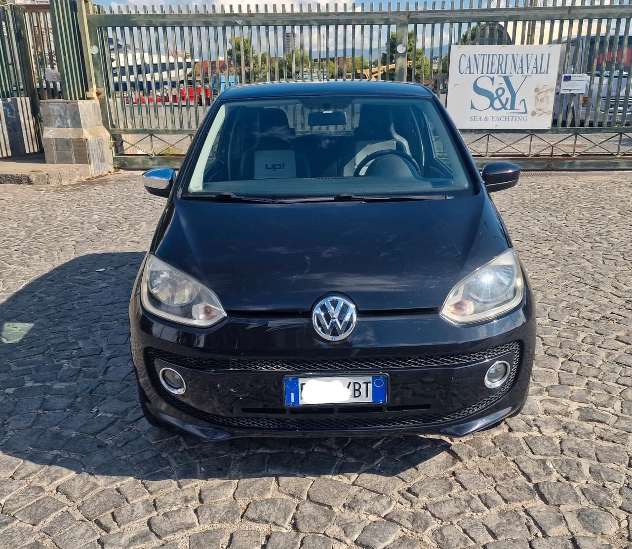 Volkswagen up! 1.0 3p. move