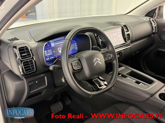CITROEN C5 Aircross BlueHDi 130 CV EAT8 Feel - PROMO