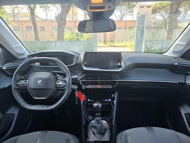 Peugeot 208 Allure 100 S/S