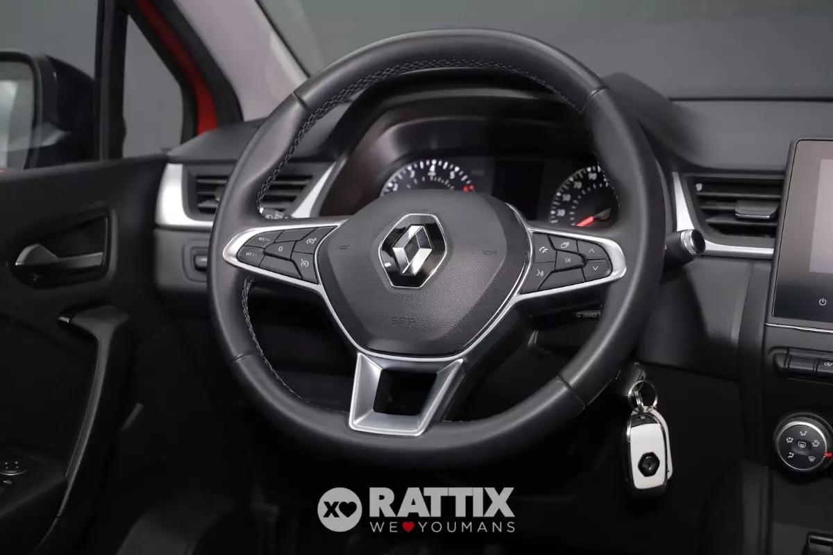 Renault Captur 1.0 TCE 90CV Intens