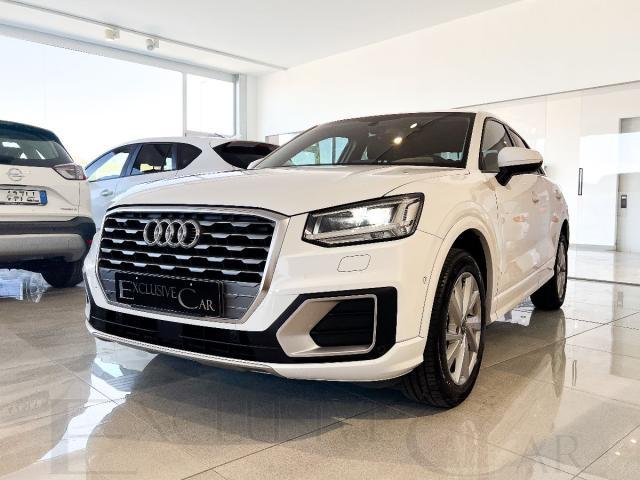 AUDI - Q2 - 1.0 TFSI Sport Ultra