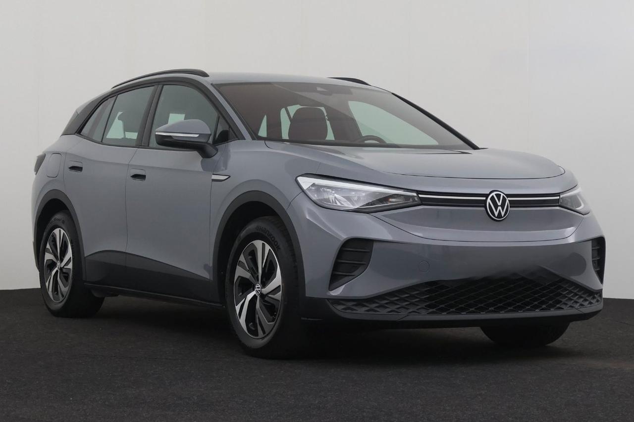 Volkswagen ID.4 52 kWh Pure 170cv