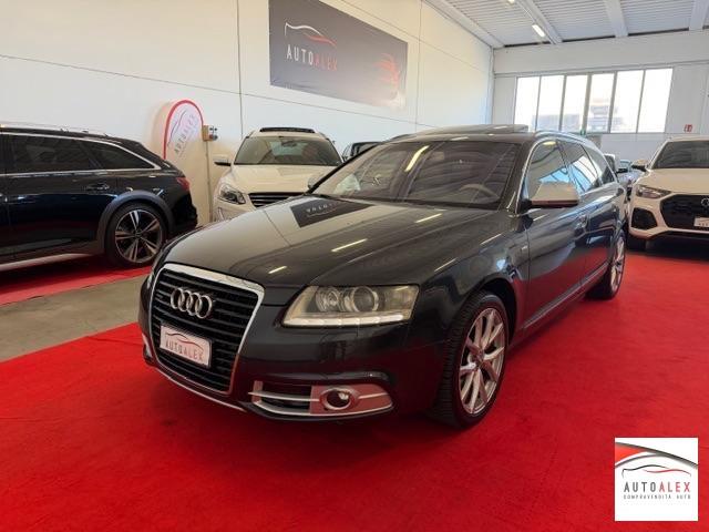 AUDI - A6 Avant