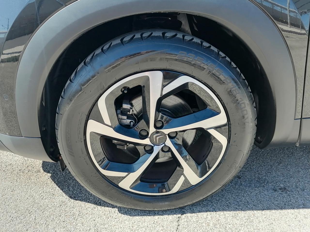 Citroen C5 Aircross 1.5 BlueHDi 130 S&S EAT8 Shine