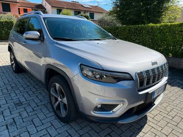 Jeep Cherokee 2.2 Mjt 4X4